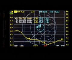 Антена типу конюшина