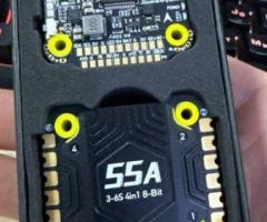 Speedybee F405 V4  55А