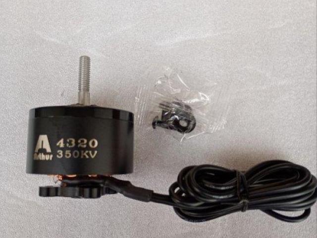 Мотори FlashHobby Arthur 4320 350KV