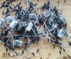 Приймач TBS Crossfire Diversity Nano RX 915