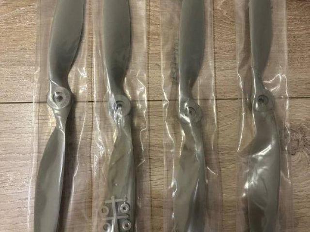 Пропеллер Gemfan 15x8