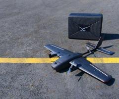 T2 Cruza VTOL PNP Б/У комплект