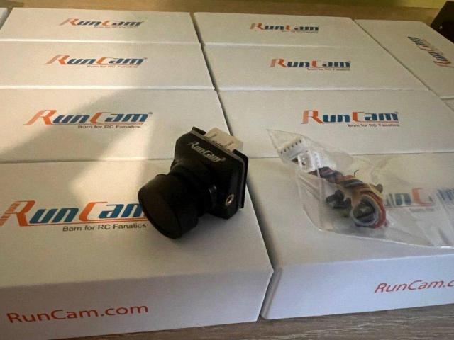 RunCam Phoenix 2SP 1500TVL