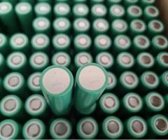 Оригінальні Samsung 50S 5000mah 25А-45A