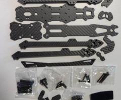 Рами Mark4 V2 10 дюймів