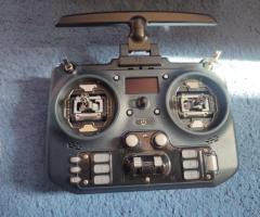 Jumper T20  ELRS 1Вт CNC