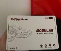 Happymodel Mobula8