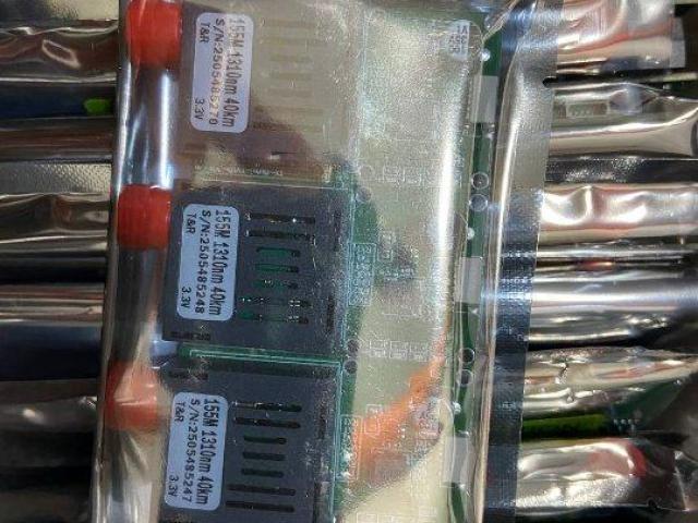 Оптоволоконні медіа конвертори для FPV