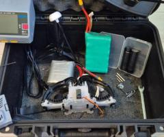 Продаю свій набір ФПВ