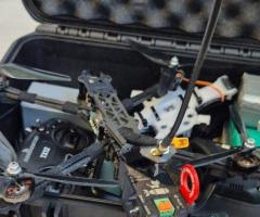 Продаю свій набір ФПВ