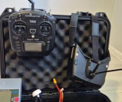 Продаю свій набір ФПВ