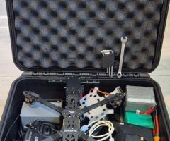 Продаю свій набір ФПВ