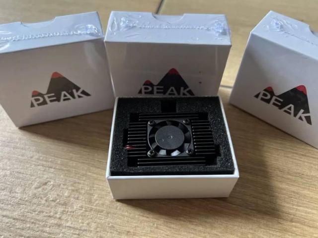 PeakFPV THOR T35 3.0-4.9G 3W