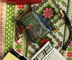 VTX RUSH MAX SOLO 5.8Hz