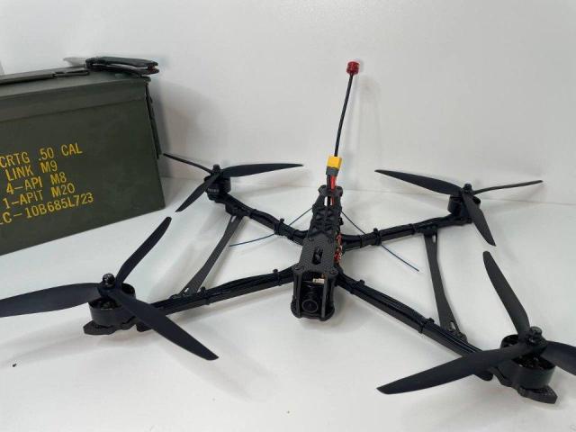 Fpv 10 inch