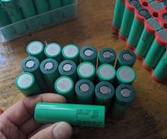 Нові, оригінальні акб