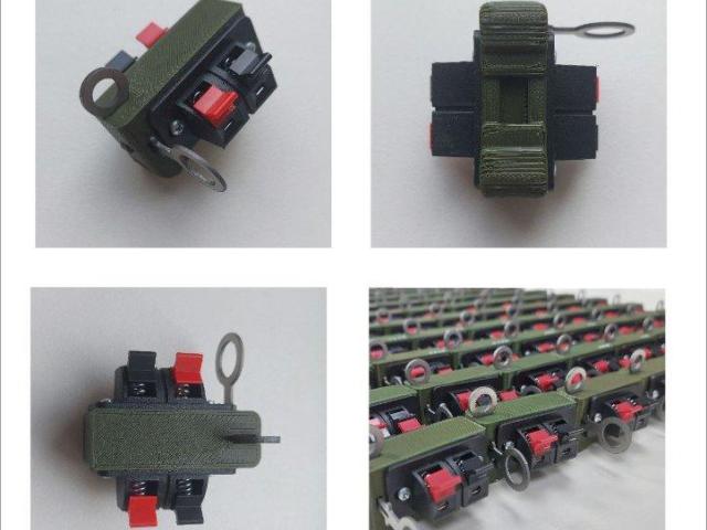 Запобіжник (чека) 