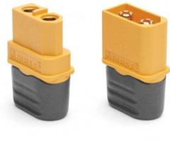 Конектори з ковпачками Xt60