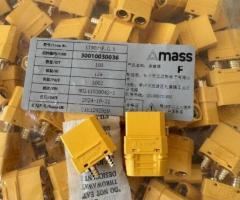 Конектори з ковпачками Xt60