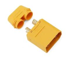 Конектори з ковпачками Xt60