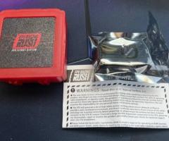 RUSH TANK MAX SOLO 5.8GHz 2.5W High Power 48CH