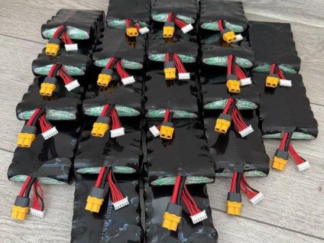 Акумулятори  для для MAVIC