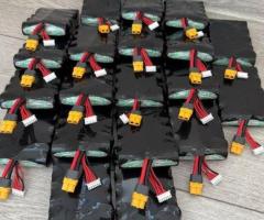 Акумулятори  для для MAVIC