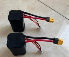 Акумулятори  для для MAVIC