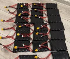 Акумулятори  для для MAVIC