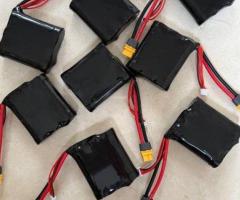 Акумулятори  для для MAVIC