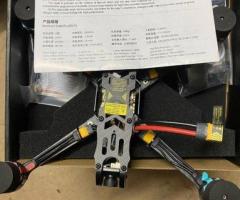 Roma F7 6S BNF Dual Core 2.5W+ELRS