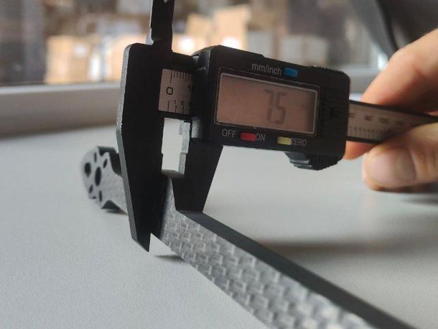 Рама Mark 4 v2 10 дюймів