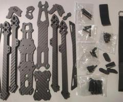 Рама Mark 4 v2 10 дюймів