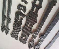 Рама Mark 4 v2 10 дюймів