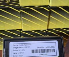 CADDX Ratel Pro 1500TVL 9.5g