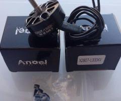 Двигуни Angel 2807-1300KV