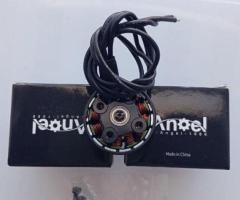 Двигуни Angel 2807-1300KV