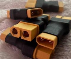 Перехідник адаптер xt60 -xt30