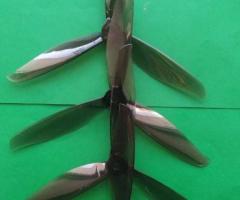 Пропелери 7040 7X4X3 Полікарбонат 2CW+2CCW