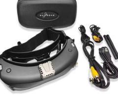 SKYZONE SKY04X PRO FPV Goggles