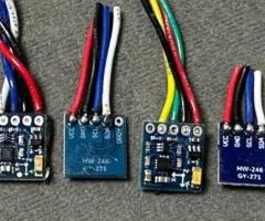 Компас HW246 GY271