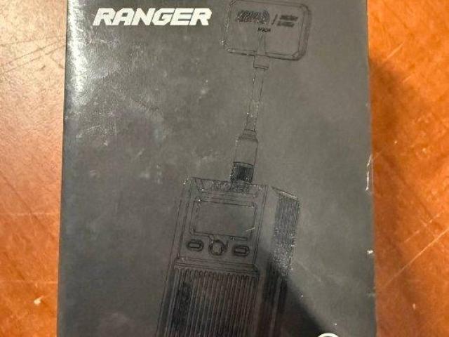 Модуль RadioMaster Ranger 2.4 ГГц ELRS