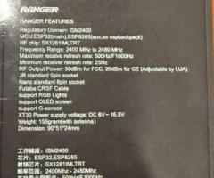 Модуль RadioMaster Ranger 2.4 ГГц ELRS