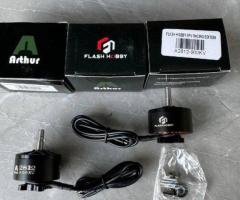Двигуни  FLASHHOBBY А2812 900kv