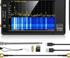 Tiny SA Ultra Аналізатор спектра