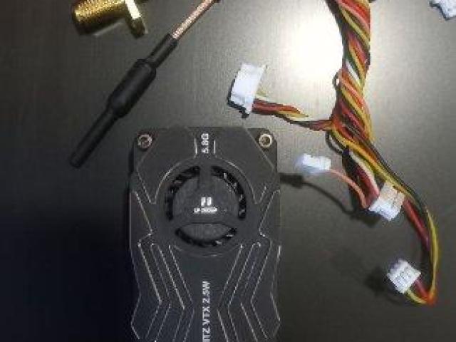 iFlight BLITZ Whoop 5.8GHz 2500mW