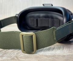 Універсальні ремені для FPV окулярів