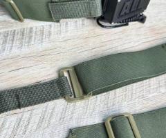 Універсальні ремені для FPV окулярів