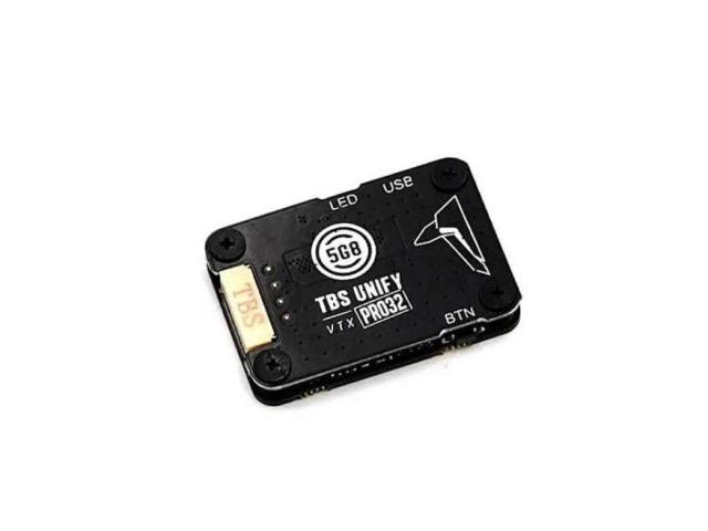 Відеопередавач tbs unify pro32HV (mmcx)