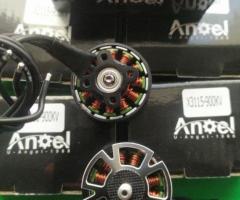 Двигуни Angel X3115 900KV